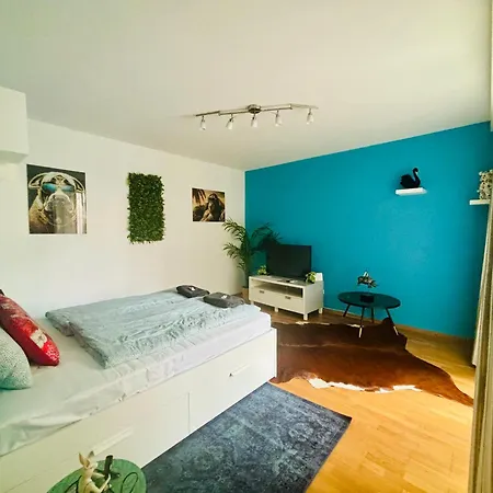 Apartmán Vamo-lak