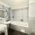 Vamo-lak Apartment Budapest