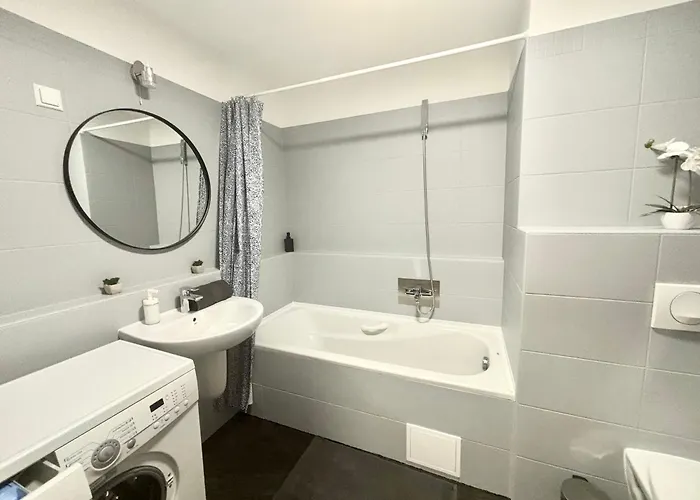 Vamo-lak Appartement Budapest
