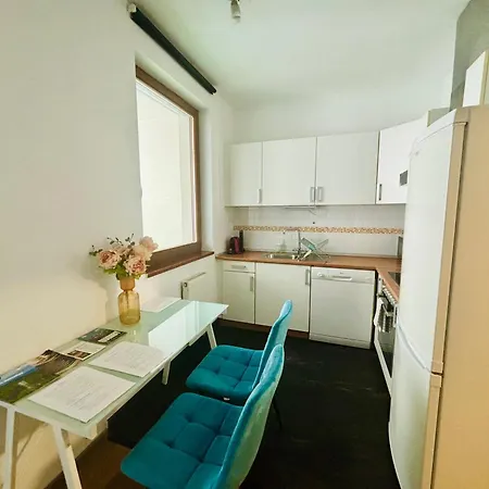 Appartement Vamo-lak *
