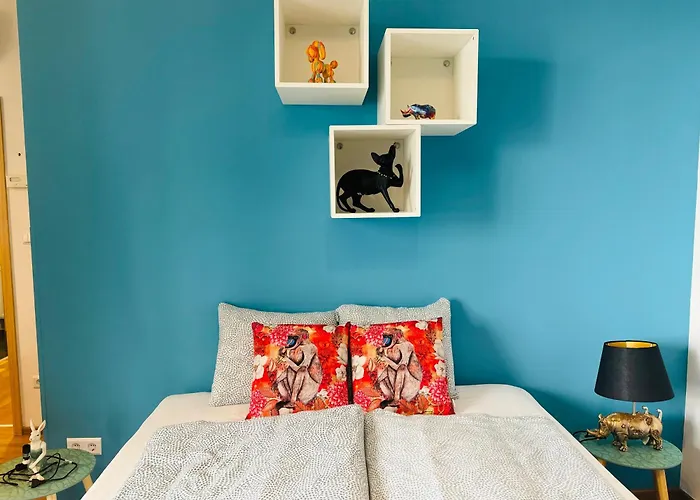 Vamo-lak Appartement