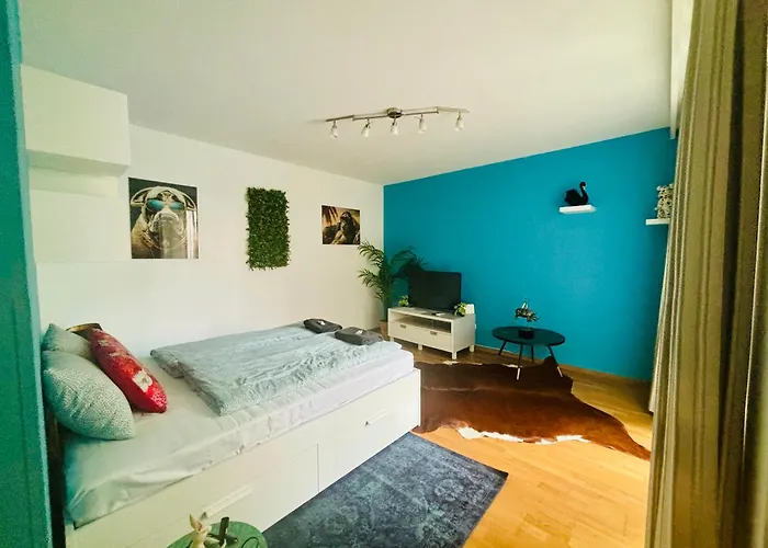 Appartement Vamo-lak